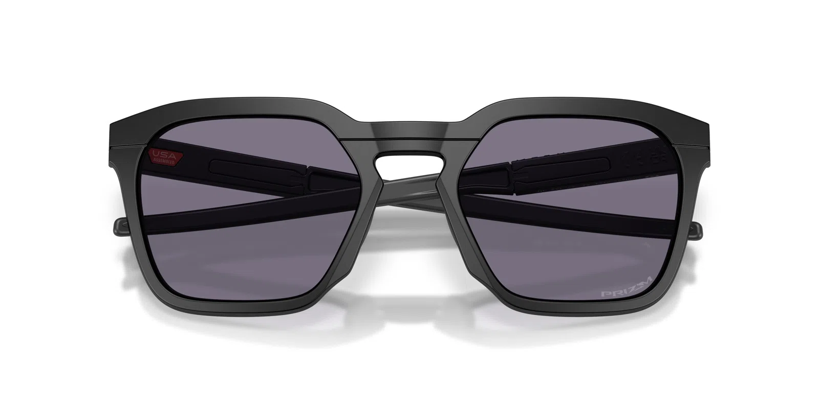 Oakley Hstn Sq 2.0 9555 Sunglasses - view 23